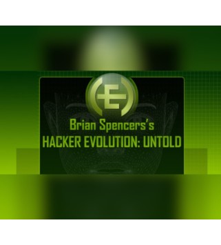 Hacker Evolution: Untold Gift Steam Key GLOBAL